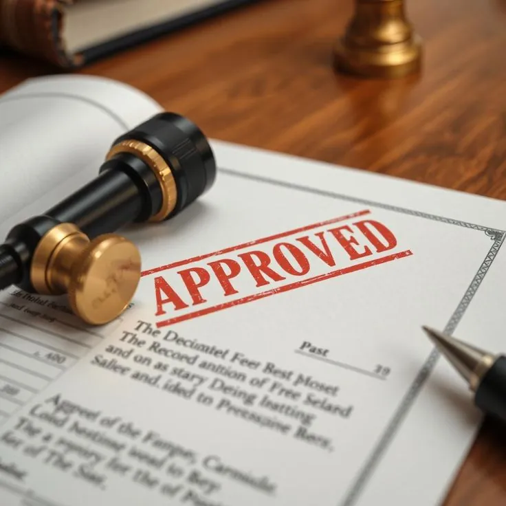 Import and export documentation