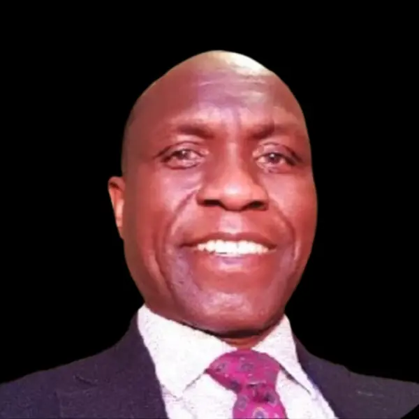 Duff Sibanda
